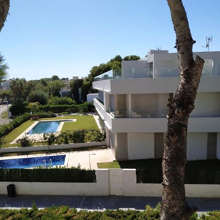 Apartamentos Playamar 3000 Alcossebre Exterior foto