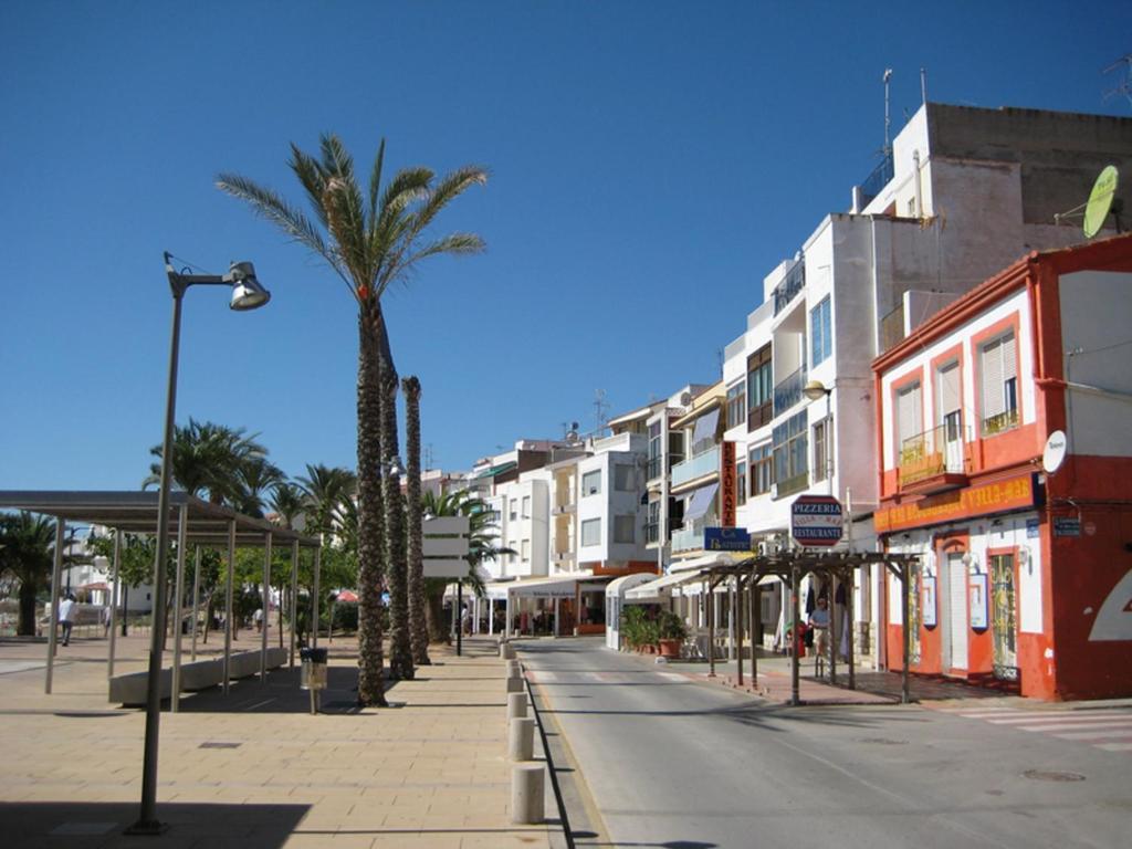 Apartamentos Playamar 3000 Alcossebre Exterior foto