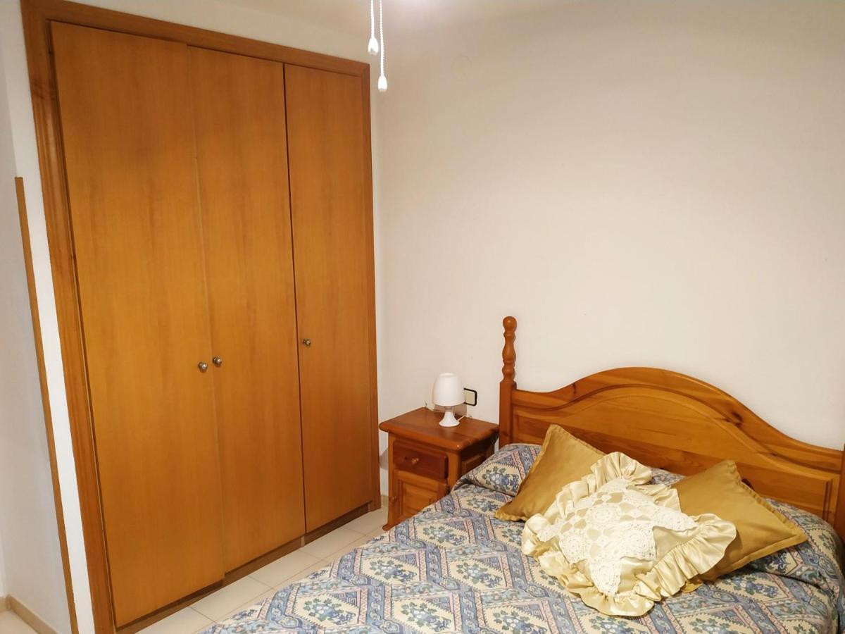 Apartamentos Playamar 3000 Alcossebre Exterior foto