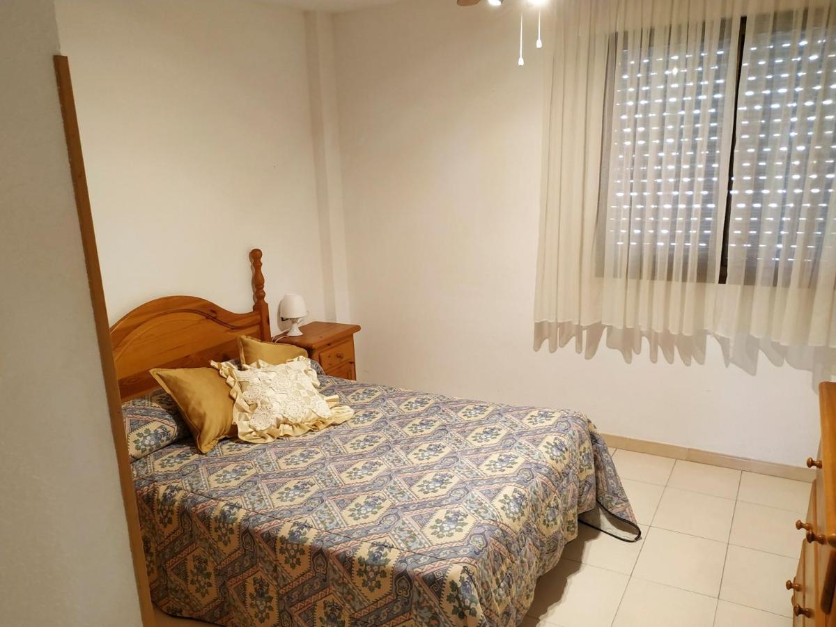 Apartamentos Playamar 3000 Alcossebre Exterior foto
